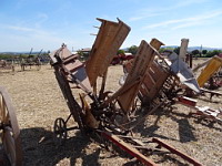 Moissonneuse-faucheuse 3 (ph F. Mrugala, St Jean de Touslas)(2)